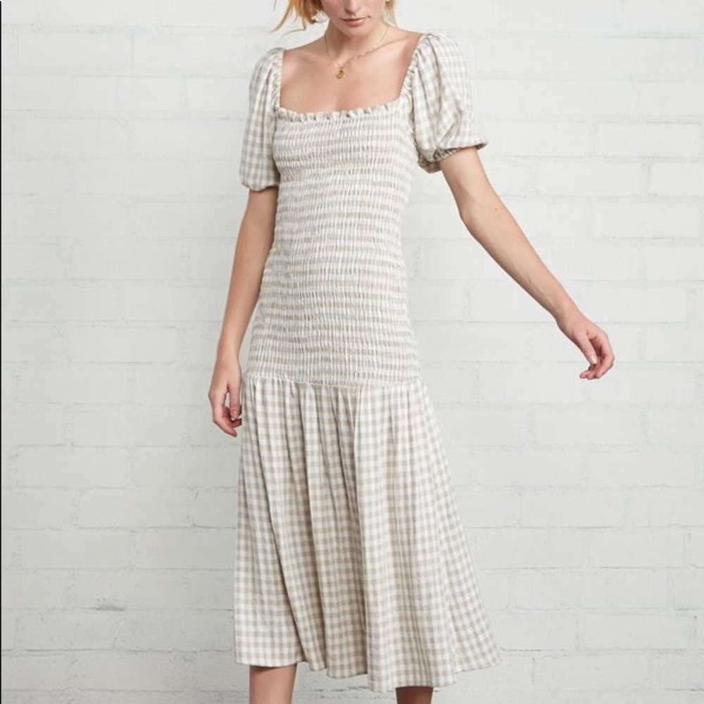 Rachel Pally Briar Dress Size Small NWOT